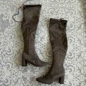 Marc Fisher boots